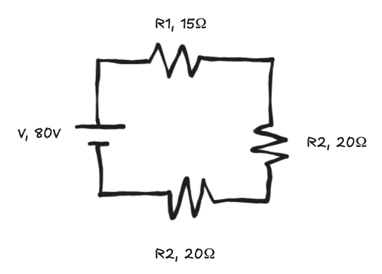 circuit diagram