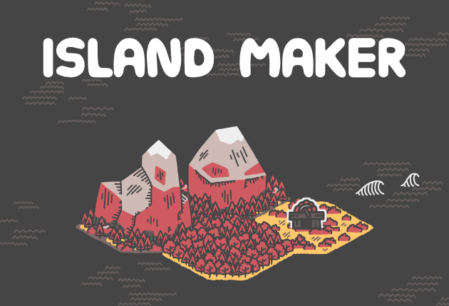 Island Maker