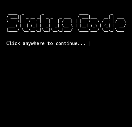 Status Code